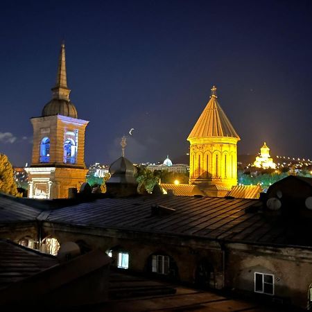 Sweet Home In Old Тбилиси Екстериор снимка