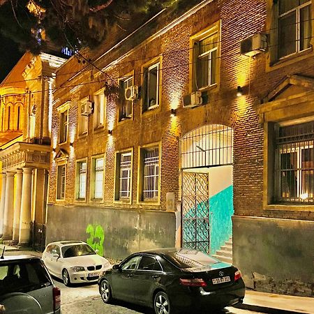 Sweet Home In Old Тбилиси Екстериор снимка