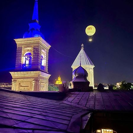 Sweet Home In Old Тбилиси Екстериор снимка