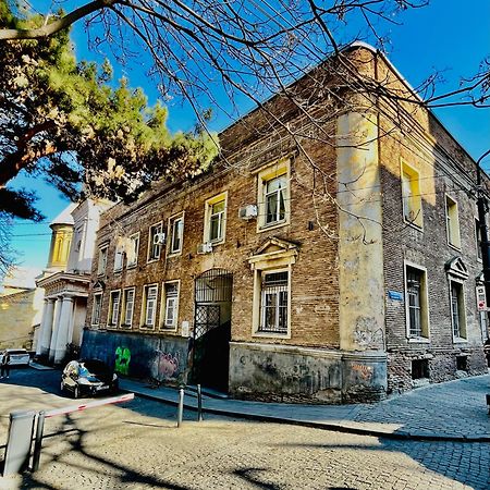 Sweet Home In Old Тбилиси Екстериор снимка