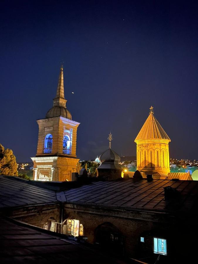 Sweet Home In Old Тбилиси Екстериор снимка