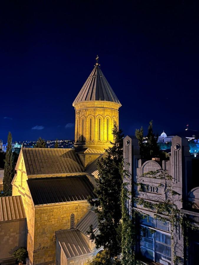 Sweet Home In Old Тбилиси Екстериор снимка