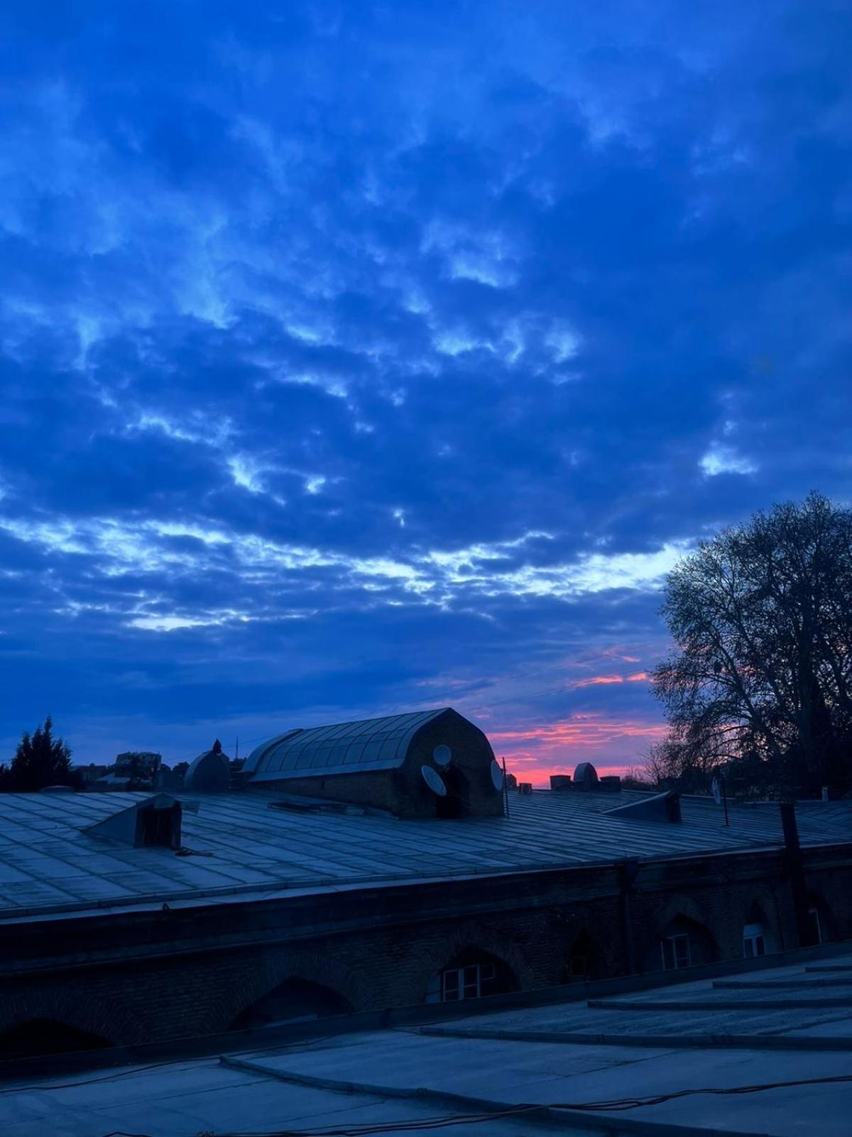Sweet Home In Old Тбилиси Екстериор снимка